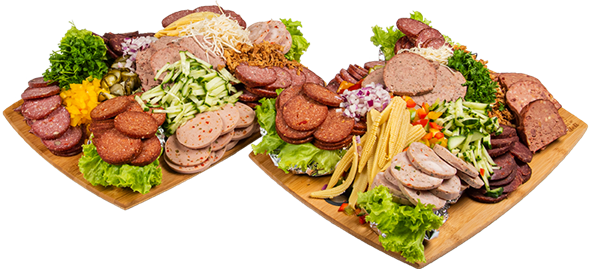 Pålægsbord